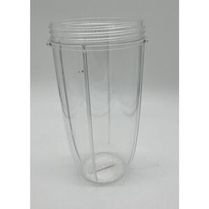 NutriBullet‎ Replacement Cups Lids Set 24oz 18oz Accessories Recipe Book Inc